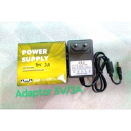 5V/3A ADAPTOR