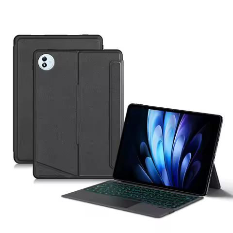 Trackpad Keyboard Cover for VivoPad 5 Pro 13 inch Magnetic Keyboard Cover for Vivo Pad 5 Pro 13 inch