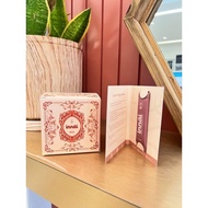 INAI NUNHA MERAH MAHAL/INAI LOFA