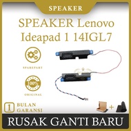 Lenovo Ideapad 1 14IGL7 LAPTOP SPEAKER