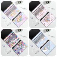 Protective Film for DELL XPS 13-9370 Computer Sticker XPS 13-9360  Laptop Film XPS13 9305 Leopard Pr