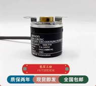 Fashion Fashion ❤ Brand New Genuine Omron E6H-CWZ3E 2M Encoder Quality Assurance Complete Accessorie