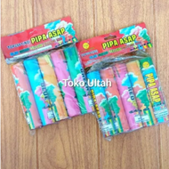 Pipa Asap / Smoke Pipe / Bom Asap untuk Perayaan Wisuda Prewed Pernikahan Kelulusan Sekolah
