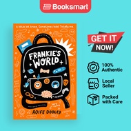 Frankie's World: 1 [Paperback] Dooley, Aoife