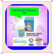 [ Diyakini Sejak 1980 ] SALINDAH B6 Original – Suplemen Ibu Hamil – Vitamin For Pregnant Mom