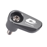 For Qjmotor Srt Srk Srv 250 300 550 650 800 S Qj 500S 300S Motorcycle Front Wheel ABS Sensor Protect
