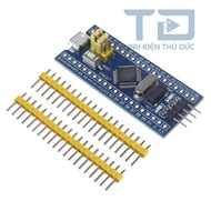 STM32F103C8T6 Blue Pill ARM Cortex-M3 Development Kit