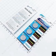 [10 Pieces]- CMOS Battery CR2032 3V Smart Components