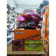 evo gt pro riot fulface helmet