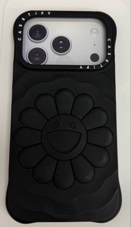CASETiFY 村上隆 iPhone 17pto手機殼