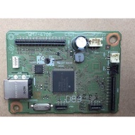 Canon E478 468 MG2540S TS3480 MG2510 ts3110 E402 Motherboard Interface Board