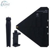 Log Periodic Antenna ZA048 Compatible with For Spectrum Analyzers 400MHz to 8GHz