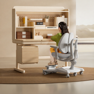 IGrow | โต๊ะเรียนสำหรับเด็กปรับความสูงได้