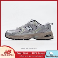 NB New Balance MR530 Men Running Shoes Sports Shoes Unisex Stable Fit  Autumn