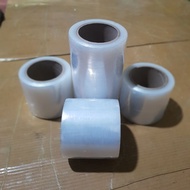 Pe wrapping film size 5cm, 10cm, 20cm real photo