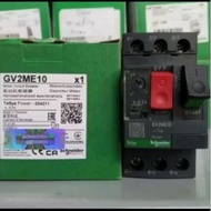 Circuit breaker gv2me10 4-6.3A scheneider gv2me10