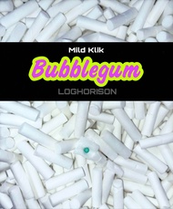 Busa Filter Klik Mild Bublegum
