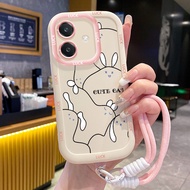 Casing For OPPO A3 4G A3 5G A3X 4G A3X 5G A40 4G A60 5G Case Silicone