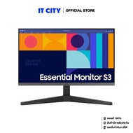 SAMSUNG LED Monitor 24 As the Picture One