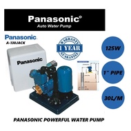PANASONIC AUTOMATIC WATER PUMP A-130JACK