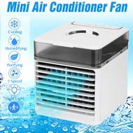 NEXFAN Air cooler original Fan cooler quiet Portable air conditioner Usb rechargeable fan