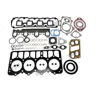 For Deutz engine parts TD3.6L4 Complete Gasket Set