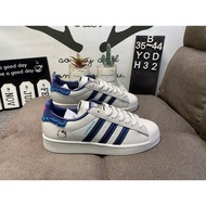 2026Adidas Originals Superstar Men Women Sneakers Shell Shoes Casual Sneakers Couple Sneakers Joint 