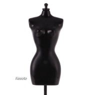 [Kesoto] Doll Costume Clothes Display Torso Doll Mannequin Stand