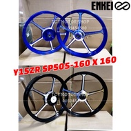 SPORT RIM ENKEI FG505 Y15ZR SP505 Y15ZR SPORT RIM ENKEI YAMAHA