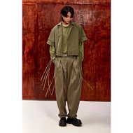 T-shirt inside Truong Thanh Long fashion style SAF0725-A14