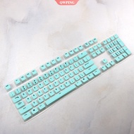 logitech G512 G512 Mechanical Game Keyboard Full Cover Protective Film Dustproof Waterproof