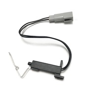 Car exterior air temperature sensor for ford mondeo mk2 mk3 mk4 1S7F10K936AA