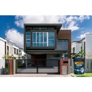 JOTUN JOTASHIELD INFINITY EXTERIOR 20L (WHITE)