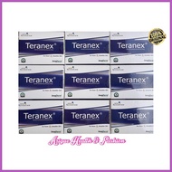 ☸ ✆ ☍ TERANEX SOAP - Glycolic Acid Gentle Exfoliating Beauty Soap