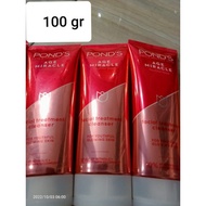 Pond's Age miracle Faciol Foam 100 gram / Cuci muka pond's Age miracle