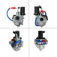 19mm Carburetor PZ19J for 2 stroke Minarelli 50cc 90cc Scooter Moped JOG JOG50 JOG90 1E40QMB 1PE40QM