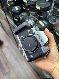 特別色 FUJIFILM XT1 X-T1 超新淨