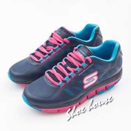 SKECHERS (女) 跑步系列 智慧生活 - 99871NVPK-原價3590元