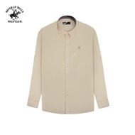 Men's SLIM Beverly Hills Polo Club Shirt - CMSLS26V050