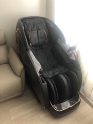 ITSU 7028 SENSEI INSPIRE IS7028 按摩椅 有保養 not OSIM OTO OGAWA