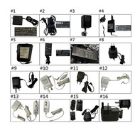 火牛 電源 適配器 AC/DC Adapter 變壓器 100-240V Switching Power Supply 多款