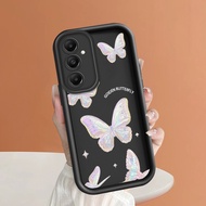 LOKAL Compatible With Samsung A05S For Local Stock Softcase HP Case Phone Casing Soft Soft Sofcase K