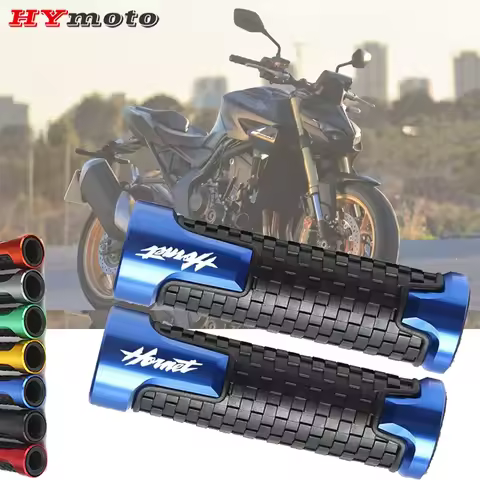 For HONDA Hornet CB600F CB600 CB599 Goldwing gl1800 Hornet 600 Accessories Motorcycle Non Slip Handl
