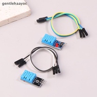 GG KY-015 DHT-11 DHT11 Digital Temperature And Relative Humidity Sensors Module For Arduino DIY Kit 