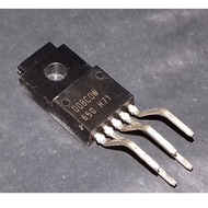 (2007) 00BC0W 00BC0W 008C0W BA00BC0WT  TOP-220F-5PIN