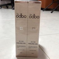 (MEETUP ONLY) Odbo Peeling Gel