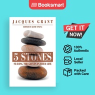 5 Stones - Paperback - English - 9781493118137