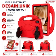 Ipad Air M3 Case | Ipad Air 11 | Ipad Air M2 | Ipad Air 13 | 2025 2024 Thumb Stand Casing For Kids