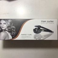 Hair Curler捲髮器