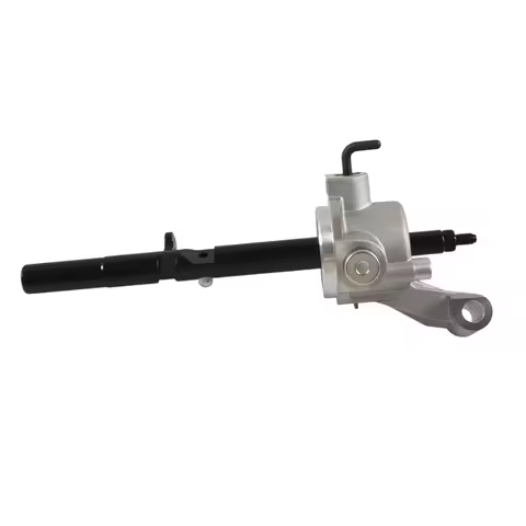 Gear Shift Shaft Transmission Lever For VW Golf 02T301230J For Polo A2 Skoda Fabia SEAT Car